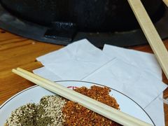 -源味居手把签烧烤(长春一店)