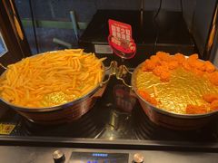 -一绪に寿喜烧(荟聚店)