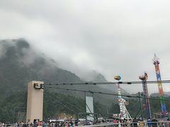 -梦幻奥陶纪景区