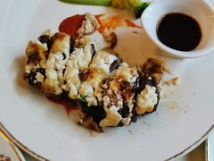 -马迭尔西餐厅(中央大街店)