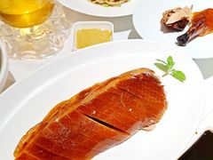 -四季民福烤鸭店(王府井东安门店)