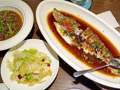 -洞庭渔人(沙湾店)
