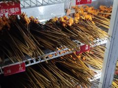 -学街秀兰麻辣烫