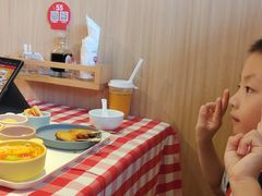 -西贝(上海国际时尚中心店)