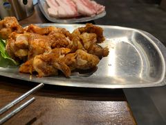 -·缸桶屋·韩式牛肋条自助烤肉(西湖D11店)