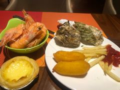 -以岭健康城·凯旋门大酒店-怡梦音乐西餐厅