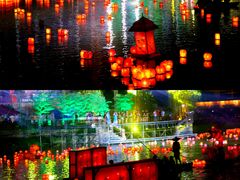 -桂林资江天门山风景区