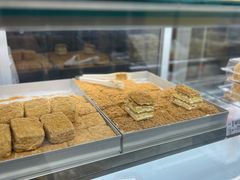 -甜嘟嘟烘焙坊(舒城路店)