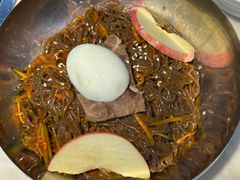 -屋里家延边朝鲜族冷面(梅林3店)