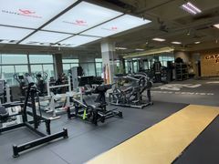-聚健身GatherFitness(余杭店)
