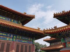 -历代帝王庙博物馆