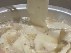 -金源烤肉面片馆(师大店)