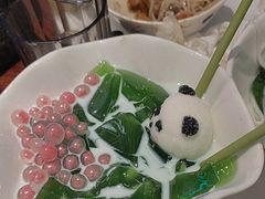 -桂满陇·杭州饭店(清河万象店)