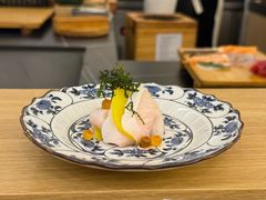 -鮨政· Omakase(福州万象城店)
