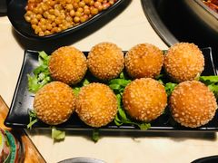 -味之绝热血美蛙鱼火锅(中坝店)