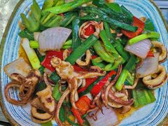 -东坊味道私房菜·地道顺德菜(大良店)