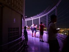 -彩虹云霄拜约克摩天塔