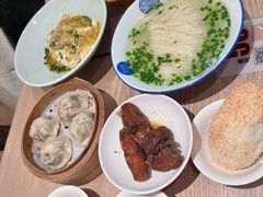 -新万鑫银丝面·非遗无锡味(惠山古镇店)