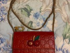 -GUCCI(南京德基店)
