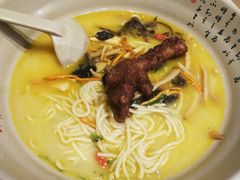 -皖北巫氏三胖地锅鸡(长淮总店)
