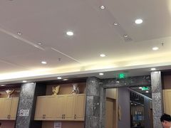 -金时代顺风大酒店(临港百联店)