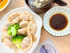 -轻蔬不用等·素食(江苏路店)