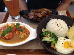 -海盗虾饭·剥好的小龙虾饭(SOHO尚都店)