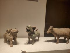 -陕西历史博物馆