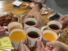 -冶建镜子·老南昌大排档·江西虾王(总店)