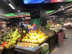 -Olé精品超市(上海虹桥南丰城店)