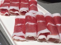 -海底捞火锅(金光华店)