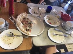 -玛尚诺Pizza&Bar(长泰广场店)