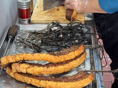 -彭州小吃(川主寺店)