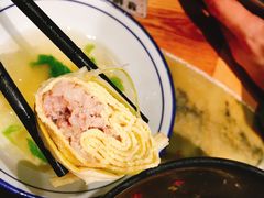 -慧娟面馆·餐厅(望江路店)