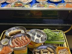 -白沙码头海鲜广场