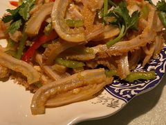 -裕合顺清真餐厅·回民老菜·大连海鲜·特色烧烤(西安路店)