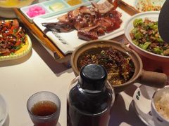 -茄子恰恰·新云南小炒(金池购物中心店)