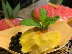 -一绪に寿喜烧自助(世茂广场店)