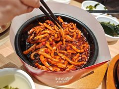 -米村拌饭(万象城店)