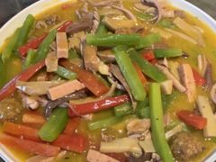 海味生烧什锦-田园印象·成都土菜院子(华阳店)