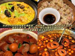 -聚丰园•湖鲜餐厅(阿红私房菜梅石路店)