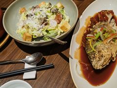 -港丽餐厅(杭大店)