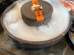 -谷牛和牛烤肉(漕河泾印象城店)
