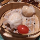 茶港春味宴，好茶配好点