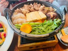 -铃木食堂(帽儿胡同店)