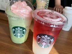 -星巴克臻选(深圳皇庭广场分店)