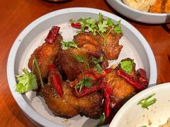 -SHAN山(前滩太古里店)