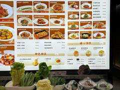 -船歌·鱼水饺青岛菜(闽江二路店)