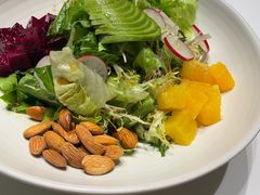 -真地道京味府·鲜橙烤鸭·北京菜(朝外大街东大桥店)