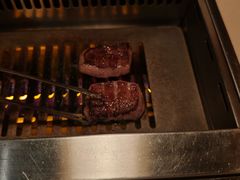 -焼肉矢澤 京都